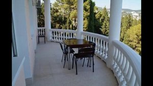 Глория Парк-Отель 4*
Россия, Крым