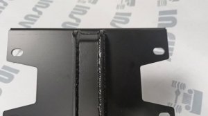 Площадка съемной лебедки 12000 lbs 254*114,3