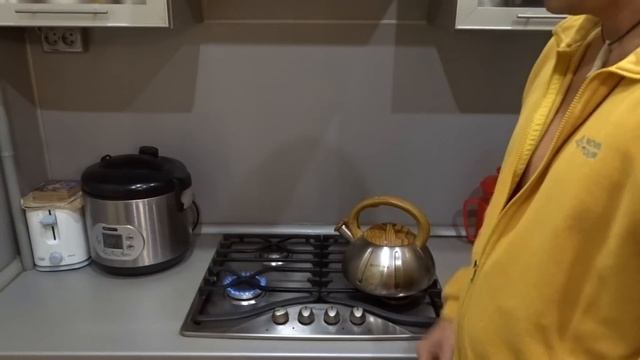 Подробнейшая пошаговая видеоинструкция - как ставить чайник. смотреть онлайн