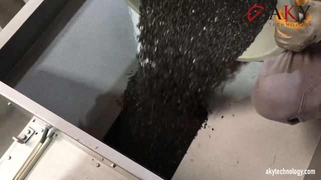 Шлифовочная машина для подсолнечника и бобовых смотреть онлайн