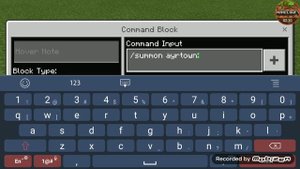 HOW TO SPAWN STEVE AND ALEX IN MINECRAFT