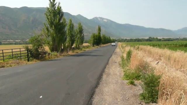 1967 Ford Fairlane Launch смотреть онлайн