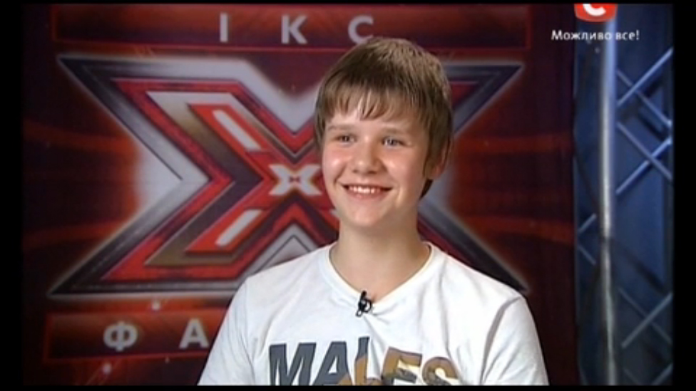 X Factor Faker