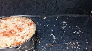 капуста маринованная на зиму быстрого приготовления