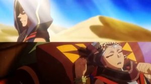 twisted wonderland amv