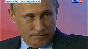 Предсказание Жириновского