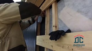 Как сделать вентиляцию в каркасном доме