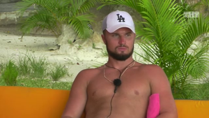 Дом 2 Остров любви, 1 сезон, 165 серия (09.04.2017)