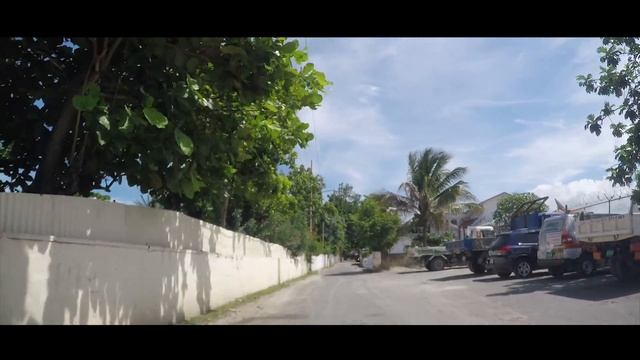 James Avenue, Ocho Rios, St Ann, Jamaica смотреть онлайн