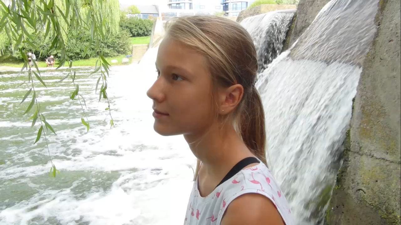 Milana belarus