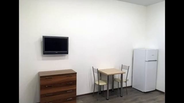 Студия, 30 м, 7/12 эт. Орджоникидзе, 64 смотреть онлайн