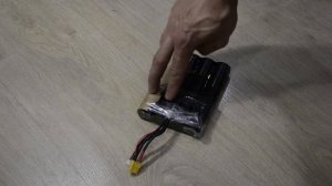 ? Детский электрический трицикл ? своими руками ? (DIY - трайк)