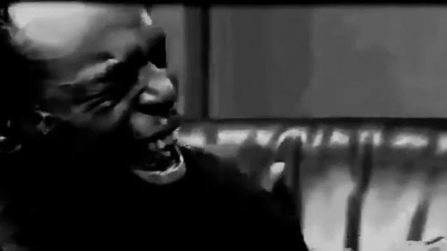 Негр плачет под крутой блек метал смотреть онлайн