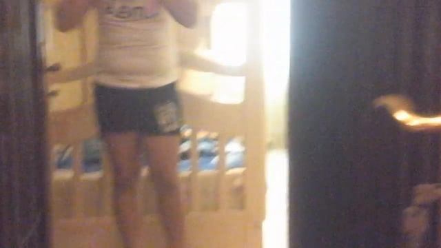 На турнике и гантели 1 часть проба следует смотреть онлайн