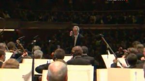 Чайковский - 6-я симфония. часть вторая