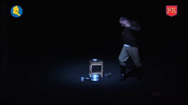 Я - Николай Гумилев! смотреть онлайн