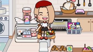 //РУМ-ТУР//НОВЫЕ ДОМИКИ В МИГА ВОРЛД??//??//мига ворлд/