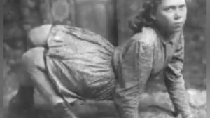 род ТАБЫКТЫ. Нарушение закона кровосмешения.