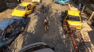 DYING LIGHT сложность КОШМАР, Мощь и Чертежи,  новое ПРОХОЖДЕНИЕ игры на русском языке + советы #2