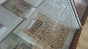 Виртуальная экскурсия по школьному краеведческому музею МОУ «Шелаевская СОШ» Валуйского района