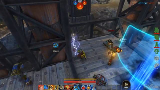 Panzar. Сапоги-скороходы!!! смотреть онлайн