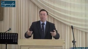 Проповедь "Во имя Иисуса встань и ходи." Михаил Анискин. Церковь "Открытая дверь"