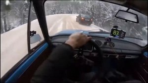 Кипелов - Я свободен Phonk Remix (CAR DRIFT AND MOTO)