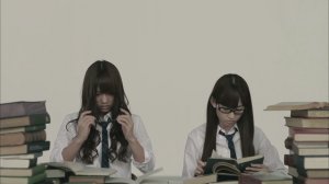 【MV/PV】AKB48 - Kurumi to Dialogue / AKB48 - 胡桃とダイアローグ