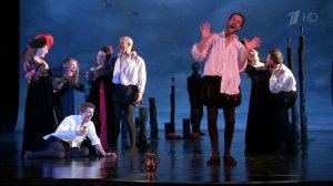 Театральные шедевры со всего мира представили на Чеховском фестивале в Москве