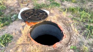 Септик для высоких грунтовых вод через пол года