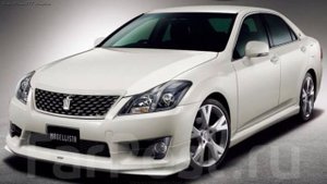 Тойота Краун s200