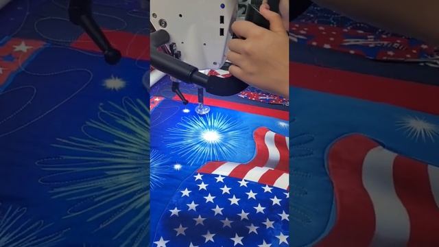 Todays Fun Project (Quilts For Valor) смотреть онлайн