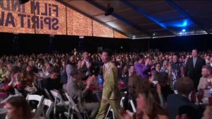 2024 Film Independent Spirit Awards Hosted by Aidy Bryant