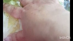 кимчи из пекинской капусты с готовой пастой.простой,правильный рецепт?первая часть