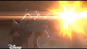Disney Channel Russia promo - Guardians of the Galaxy (animated series)