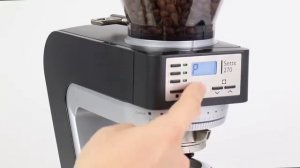 Baratza Sette 270 Overview