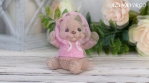 ОБЗОР фигурок из полимерной глины 3д. Мастер-модели для силиконовых молдов. Фимо. Fimo. Polymer cla