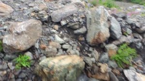 Маршрут номер 8 налегке за один день