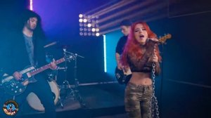 Here I Go Again (Whitesnake); Cover by The Iron Cross.mp4