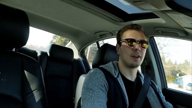 FAST 5 | Infiniti G37x - THE POOR MAN'S BMW (Why my $11,000 Nissan is better than a 335i) смотреть онлайн