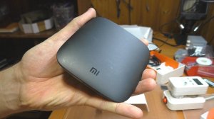 РЕМОНТ ДЛЯ ПОДПИСЧИКА: Приставка Xiaomi Mi Box / Не работает USB-порт