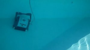 Робот пылесос Hayward TigerShark TigerShark QC резиновый валик 01