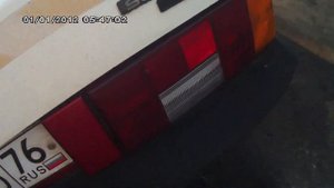 ВАЗ 2109 1988г в реэкспорт Финляндия