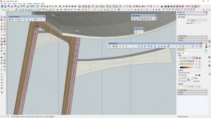 Sketchup FAQ: Как нанести текстуру правильно?