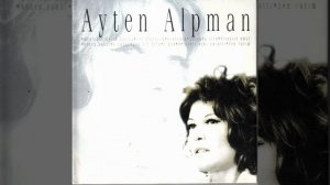 Ayten Alpman - Tek Başına