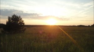 Поход Конан-Ер - Морской глаз (19-21 августа 2016)