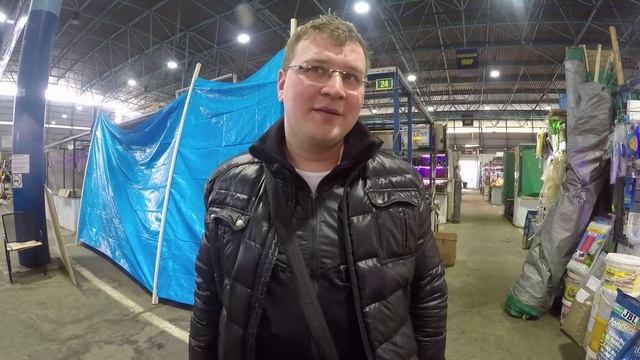 ПТИЧИЙ РЫНОК В МОСКВЕ. АМАЗОНСКИЕ ПИРАНЬИ смотреть онлайн