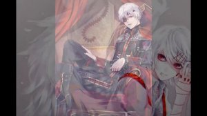 (Токийский Гуль) Джузо и Канеки