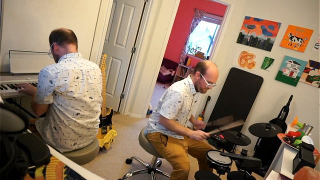 Working on stuff ... смотреть онлайн