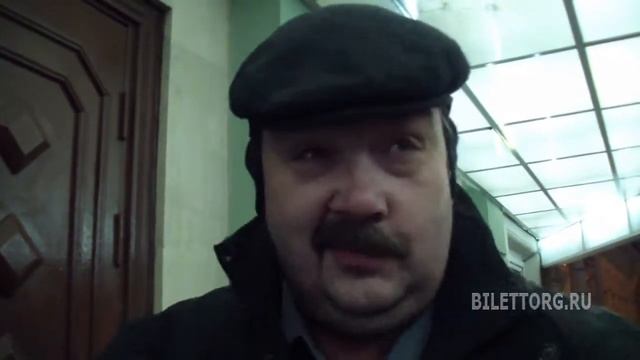 Ох! отзывы, Театр У Никитских ворот 20.2.2014 смотреть онлайн